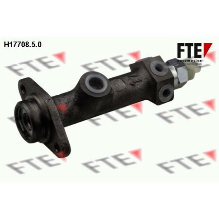 Fte Master Cylinder, H1770850 H1770850